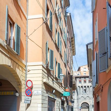 Simon, Bologna By Short Holidays Екстер'єр фото