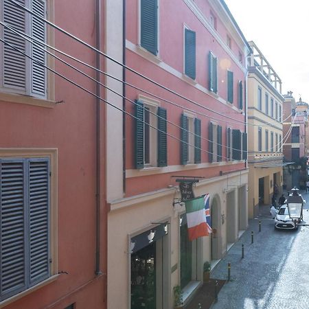 Simon, Bologna By Short Holidays Екстер'єр фото