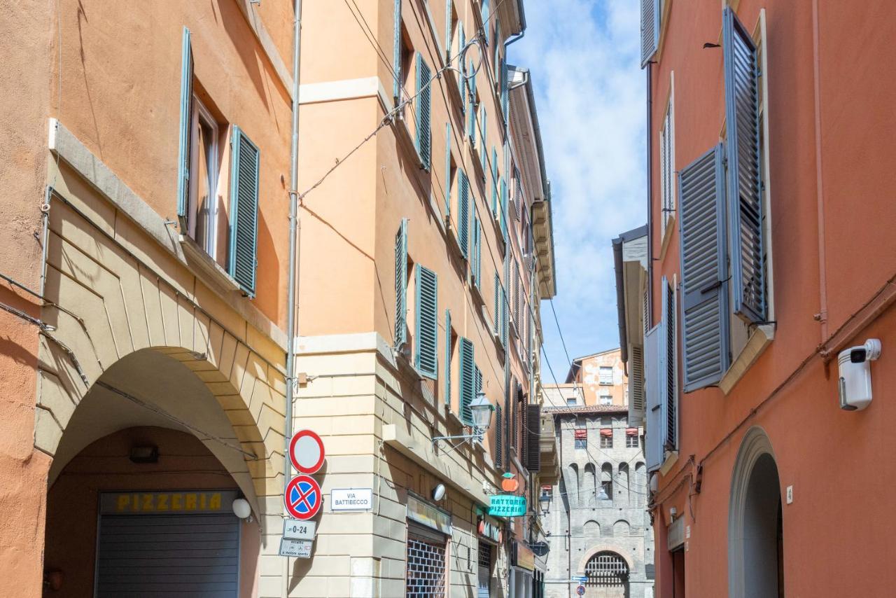 Simon, Bologna By Short Holidays Екстер'єр фото