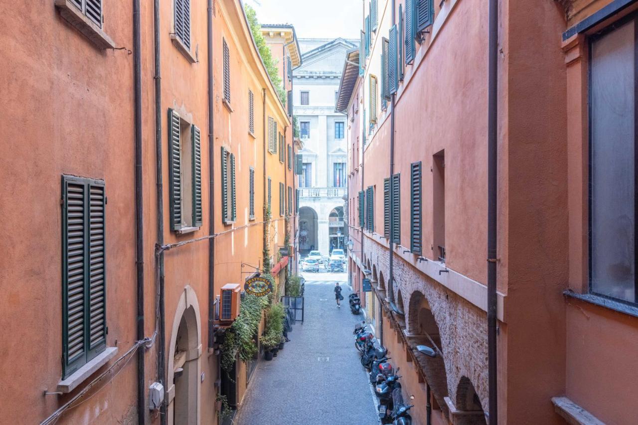 Simon, Bologna By Short Holidays Екстер'єр фото
