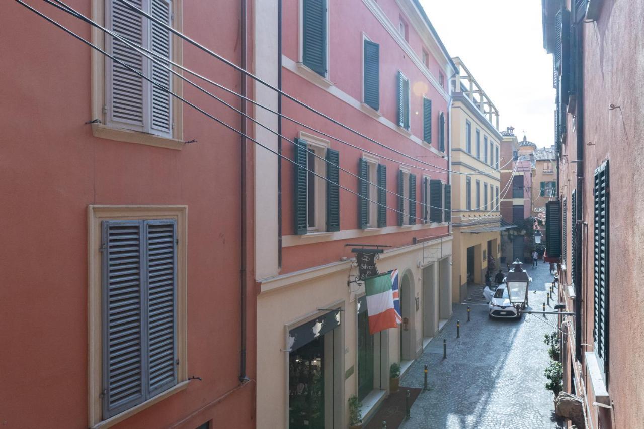 Simon, Bologna By Short Holidays Екстер'єр фото