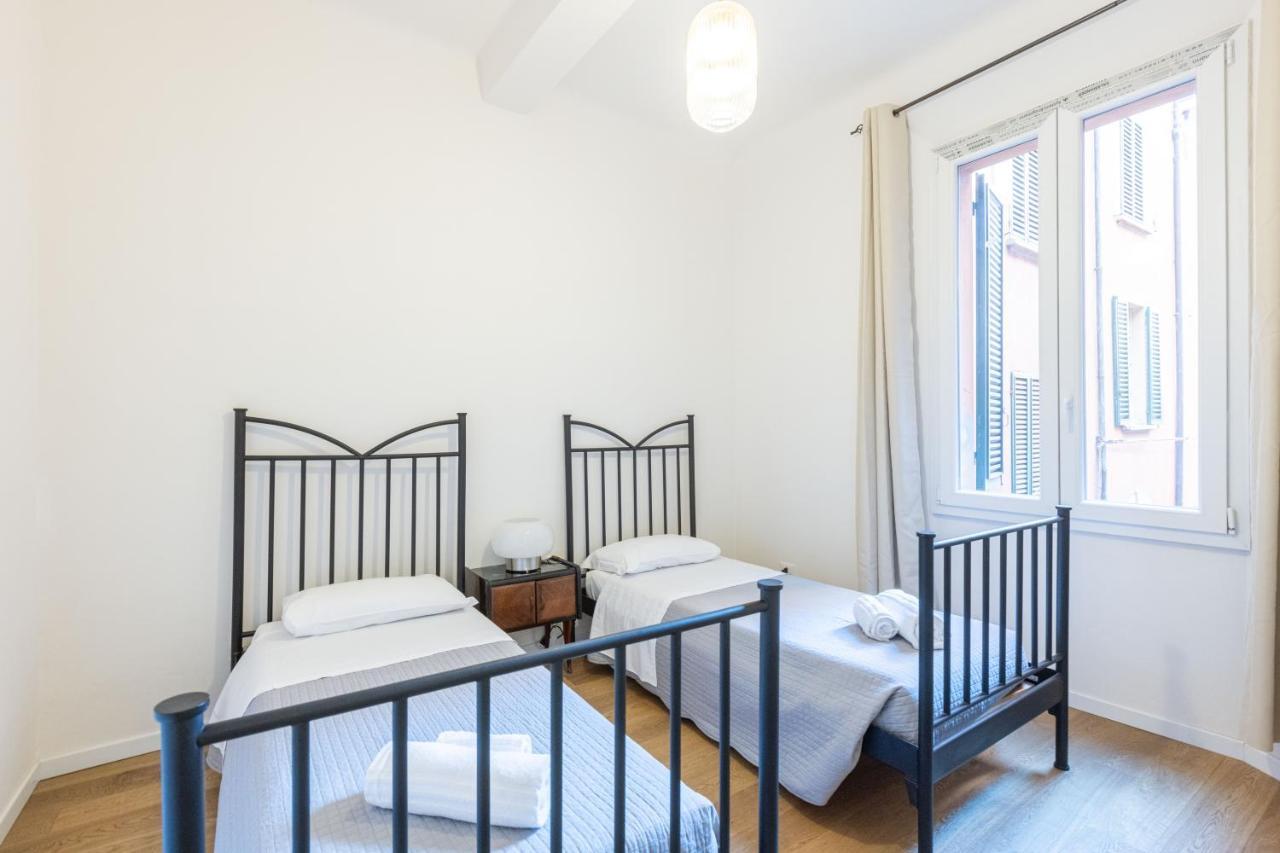 Simon, Bologna By Short Holidays Екстер'єр фото